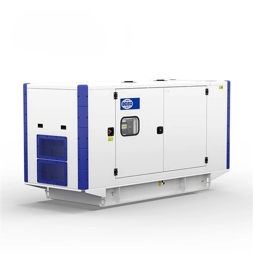 Generadur Pŵer Diesel 20kw